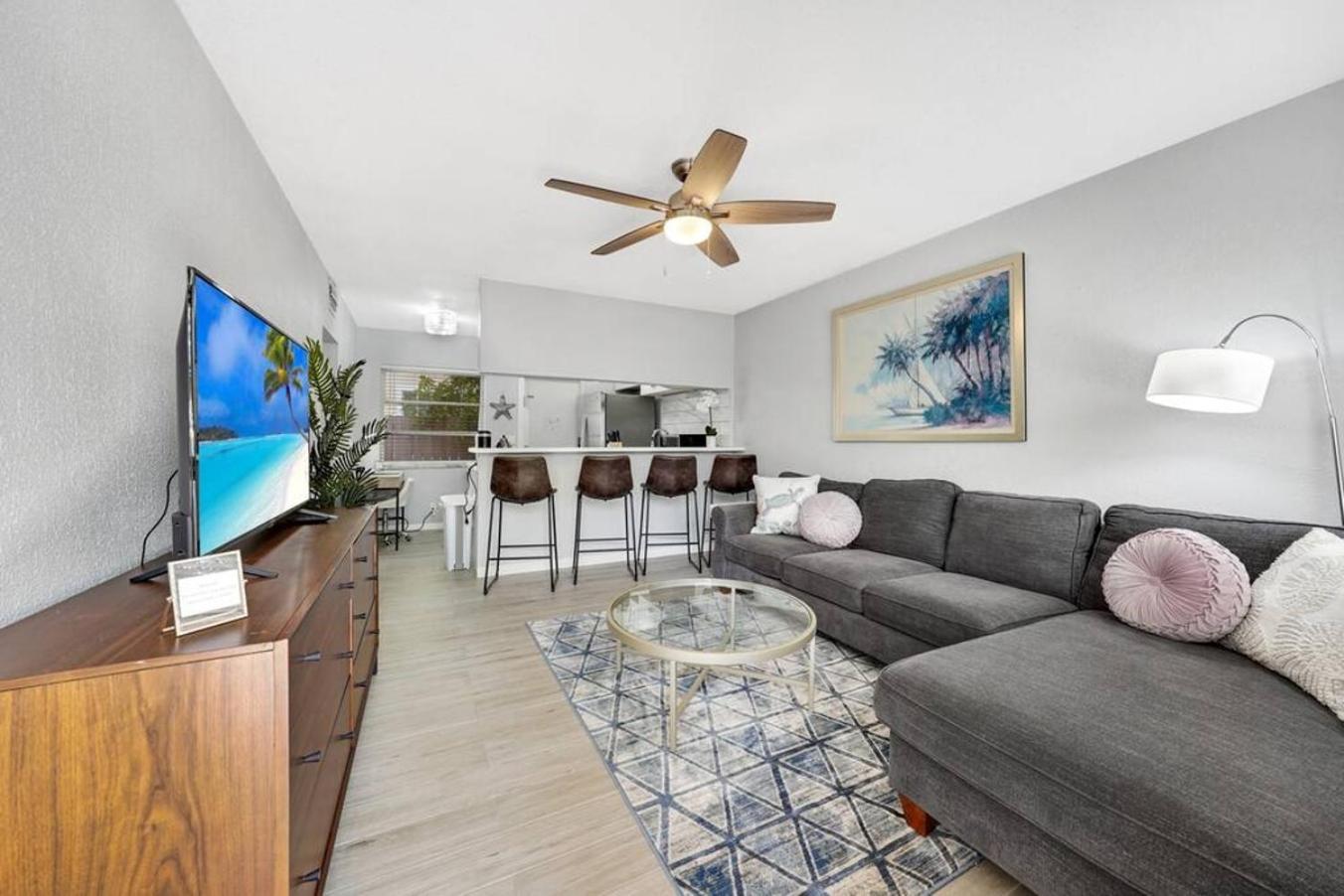 Lovely 1 Bedroom - Just Beachy By Pmi Форт-Лодердейл Екстер'єр фото